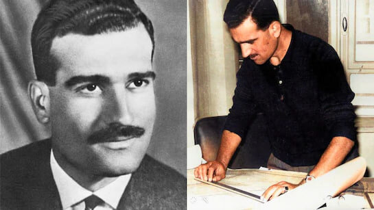 Are Arabs Prepared to Face the Influence of Eli Cohen?