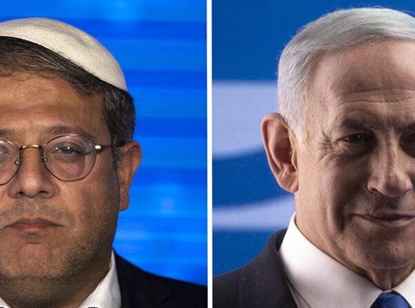 Beyond Netanyahu: Pioneering a New Era for Israel's Right-Wing Politics