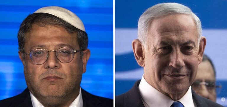 Beyond Netanyahu: Pioneering a New Era for Israel's Right-Wing Politics