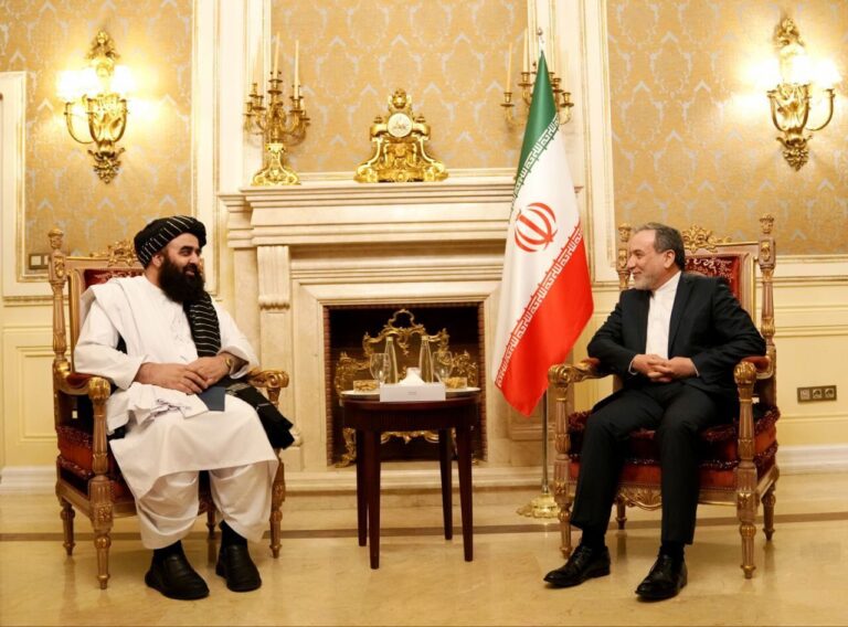 Boosting Bilateral Relations: How Stronger Iran-Afghanistan Ties Can Benefit Both Nations