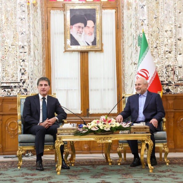 Boosting Regional Security and Stability Through Economic Cooperation