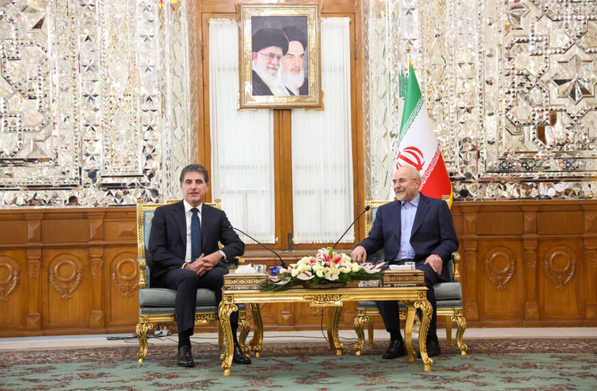 Boosting Regional Security and Stability Through Economic Cooperation