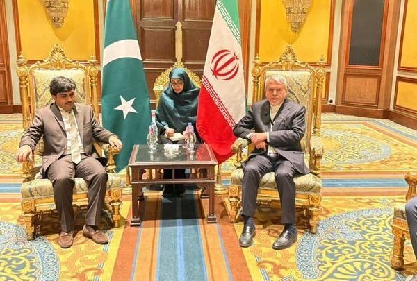 Boosting Tourism: Iran and Pakistan Set to Draft MoU for Collaboration