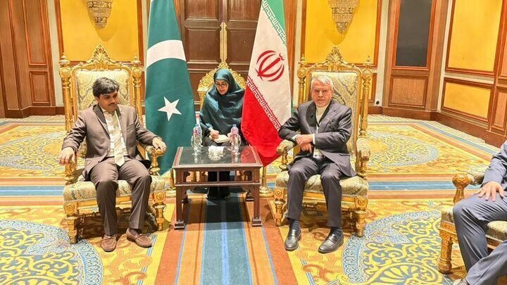 Boosting Tourism: Iran and Pakistan Set to Draft MoU for Collaboration