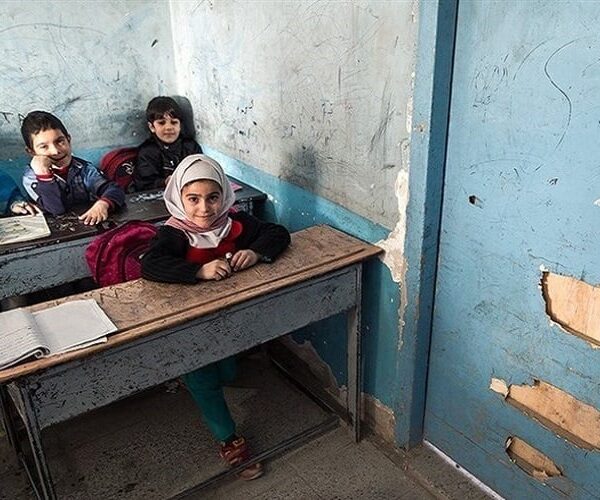 Bridging the Divide: Addressing Iran's Growing Educational Gap in a Divided Nation