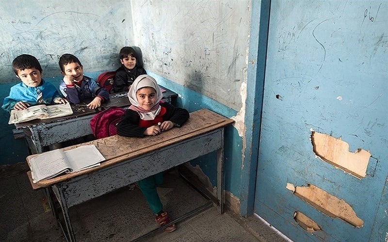Bridging the Divide: Addressing Iran's Growing Educational Gap in a Divided Nation