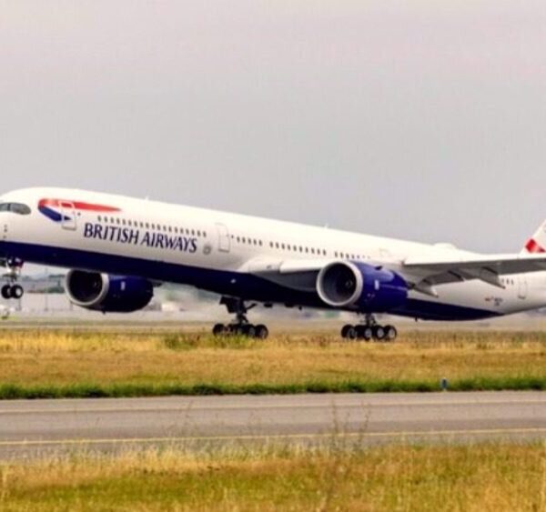 British Airways Extends Israel Flight Suspension Until August: What Travelers Need to Know