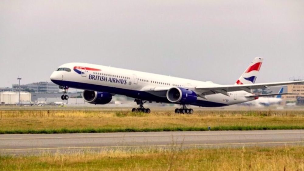 British Airways Extends Israel Flight Suspension Until August: What Travelers Need to Know
