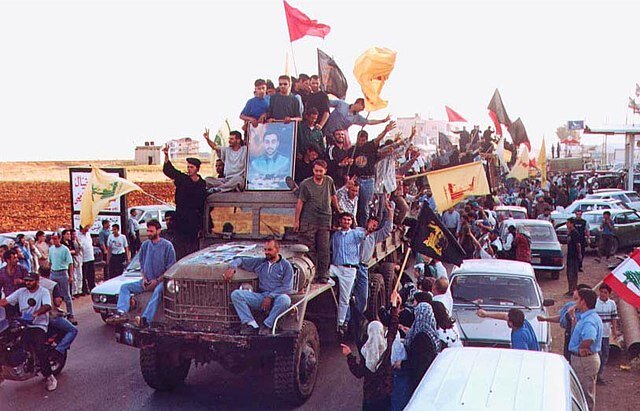 Celebrate Resistance and Liberation Day: More Than Just 'Liberation Day'!