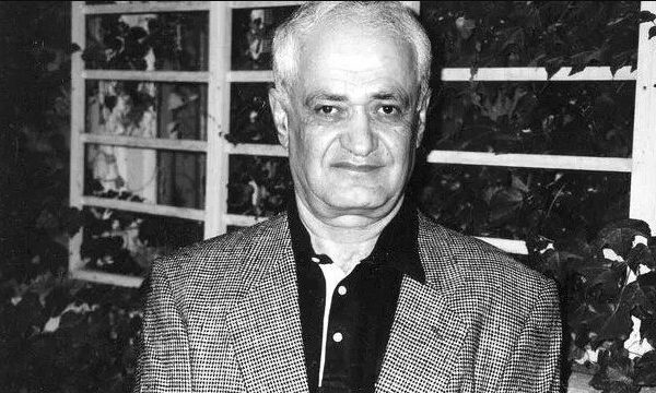 Celebrated Iranian Author and Translator Hassan Kamshad Dies at 100: A Legacy of Literary Excellence