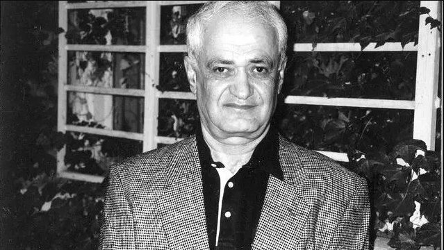 Celebrated Iranian Author and Translator Hassan Kamshad Dies at 100: A Legacy of Literary Excellence