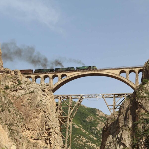 Celebrating 89 Years of Veresk: A Marvel of Engineering and Historical Significance