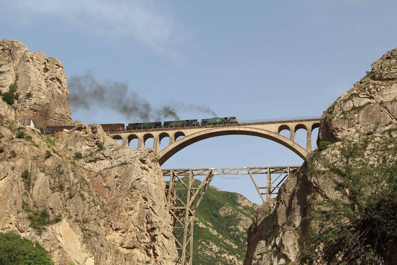 Celebrating 89 Years of Veresk: A Marvel of Engineering and Historical Significance