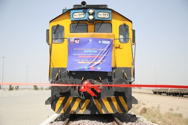 China-Iran Railway Project Accelerates: A Game-Changer for Economic Collaboration