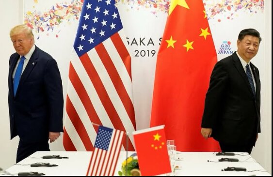 China and US Strike 90-Day Tariff Truce: Trade War Talks Extended!