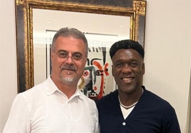 Clarence Seedorf Appointed as CEO Advisor to Esteghlal: Exciting New Chapter for the Club!