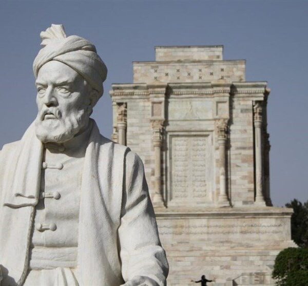 Cultural Heritage Minister Honors Ferdowsi as the Visionary Behind a Universal Language