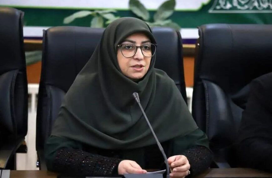 DOE Unveils Comprehensive Data Bank of 5,000+ Species in Persian Gulf and Oman Sea