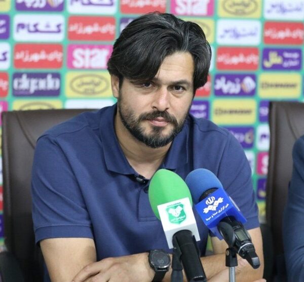 Daghighi Departs from Iran's Kheybar: Official Announcement
