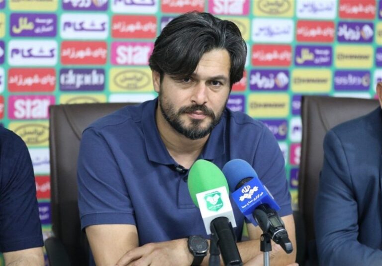 Daghighi Departs from Iran's Kheybar: Official Announcement