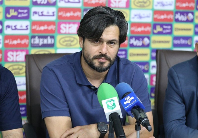 Daghighi Departs from Iran's Kheybar: Official Announcement