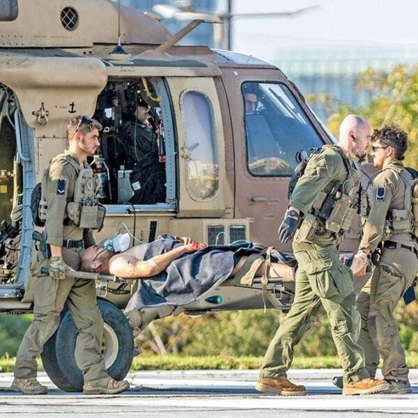 Deadly Ambushes Target Israeli Soldiers: Casualties Rise in Ongoing Conflict