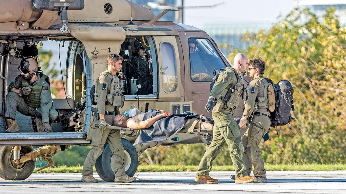 Deadly Ambushes Target Israeli Soldiers: Casualties Rise in Ongoing Conflict