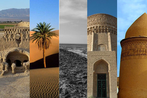 Discover Damghan: A Hidden Gem for Cultural Travelers and History Buffs!