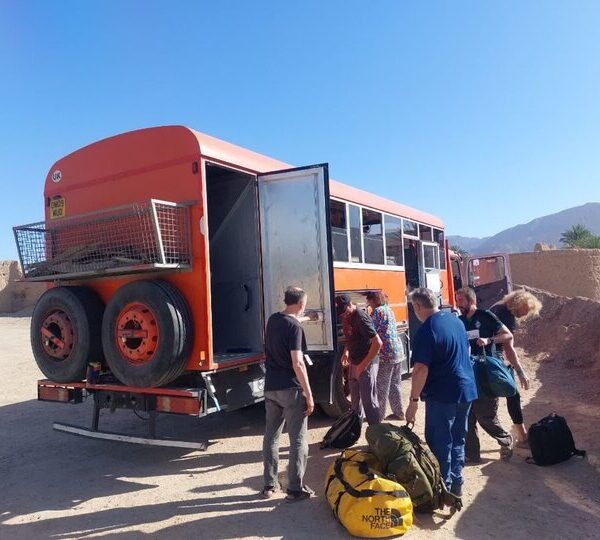 Discover Esfahak: The Ultimate International Travel Gem Named Best Tourism Village!