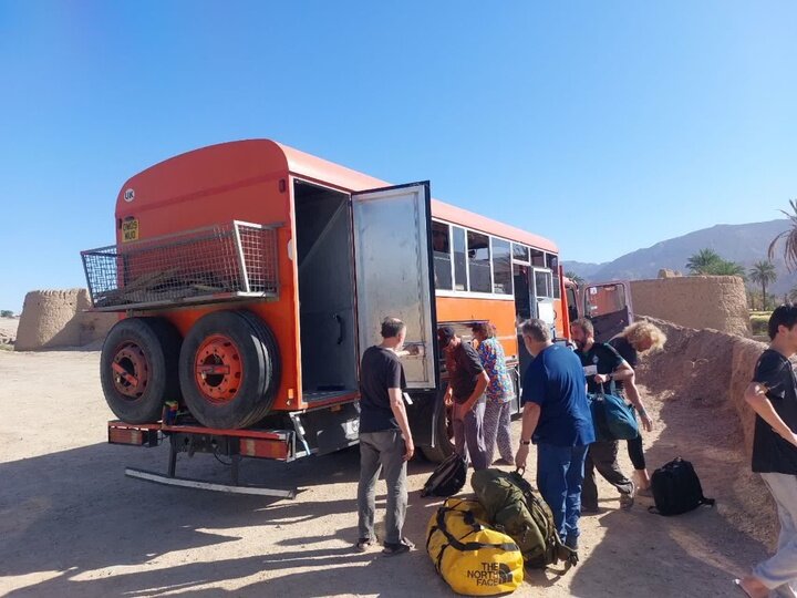 Discover Esfahak: The Ultimate International Travel Gem Named Best Tourism Village!