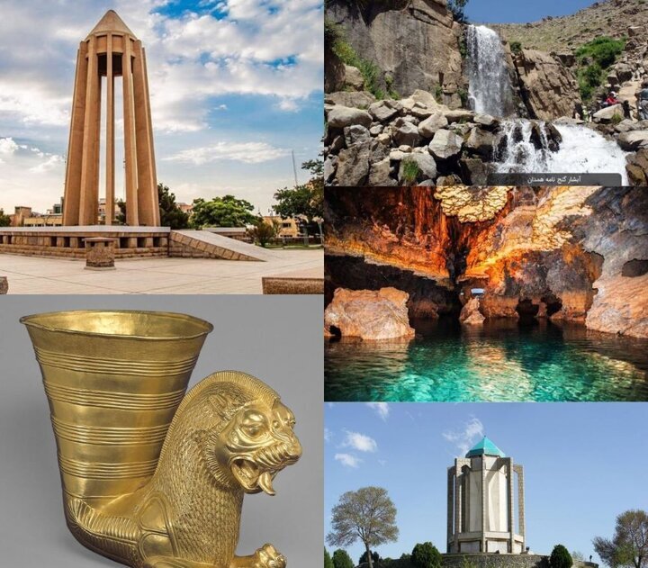 Discover Hamedan: Ancient Civilization Meets Breathtaking Nature