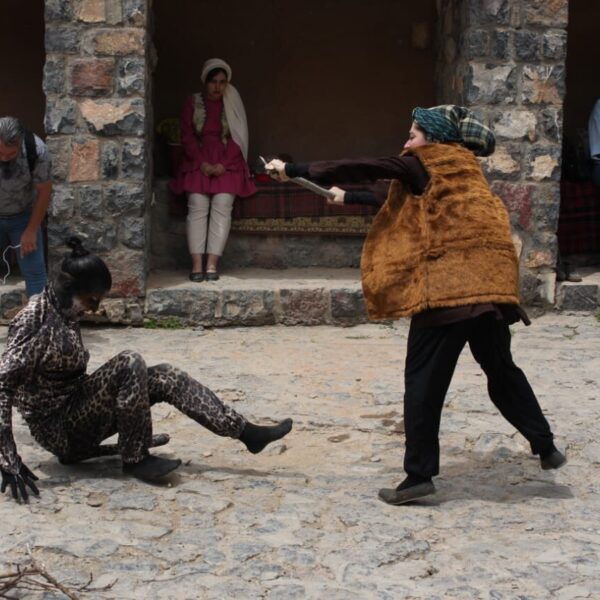 Discover Iran's Kandelous: Transforming Folk Tales into a Thriving Tourism Gem