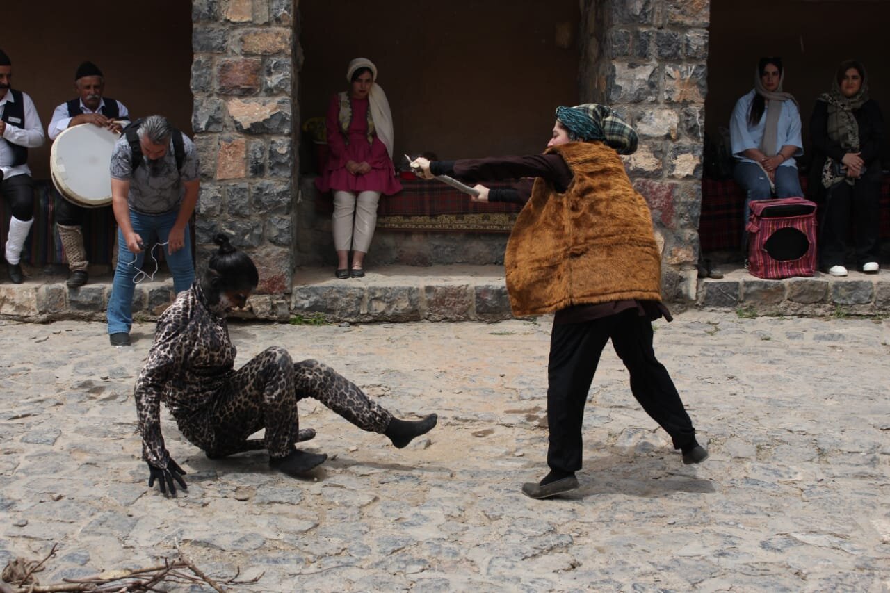 Discover Iran's Kandelous: Transforming Folk Tales into a Thriving Tourism Gem