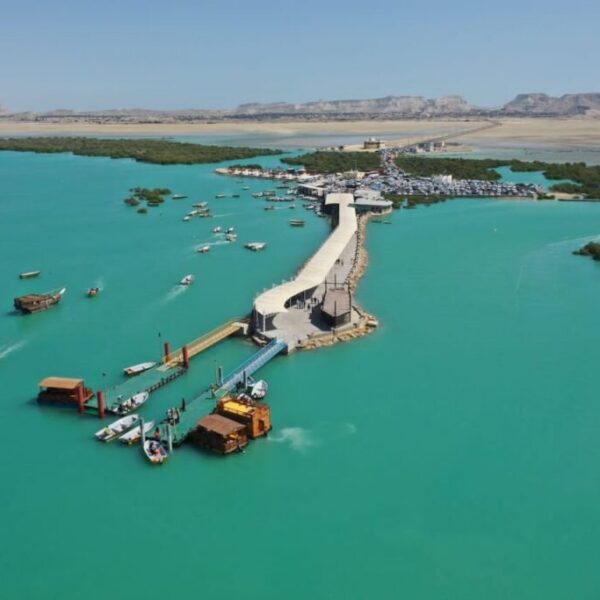Discover Sohaili Village: Qeshm Island's Hidden Culinary Gem!