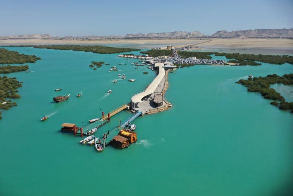 Discover Sohaili Village: Qeshm Island's Hidden Culinary Gem!