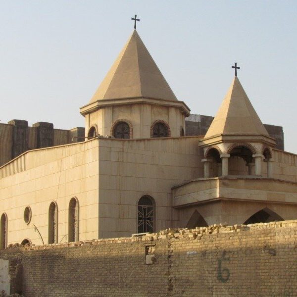 Discover the Hidden Gems: Armenian Churches in Abadan and Ahvaz Poised to Boost Tourism