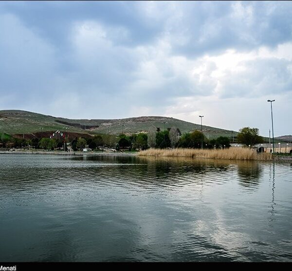 Discover the Stunning Niloofar Sarab Wetland: A Hidden Gem in Kermanshah, Iran