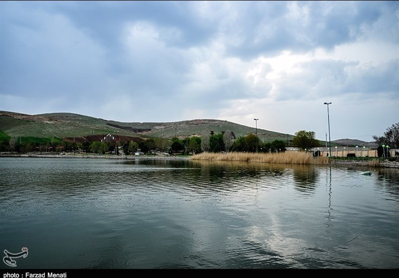 Discover the Stunning Niloofar Sarab Wetland: A Hidden Gem in Kermanshah, Iran