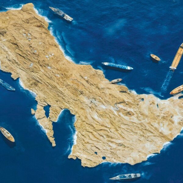 Discovering the Persian Gulf: A Deep Dive into Our Waters and Lands