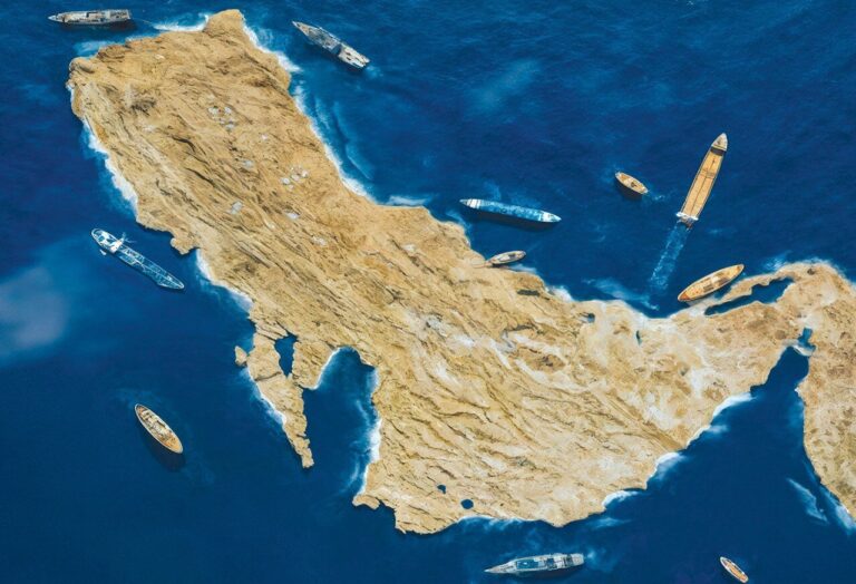 Discovering the Persian Gulf: A Deep Dive into Our Waters and Lands