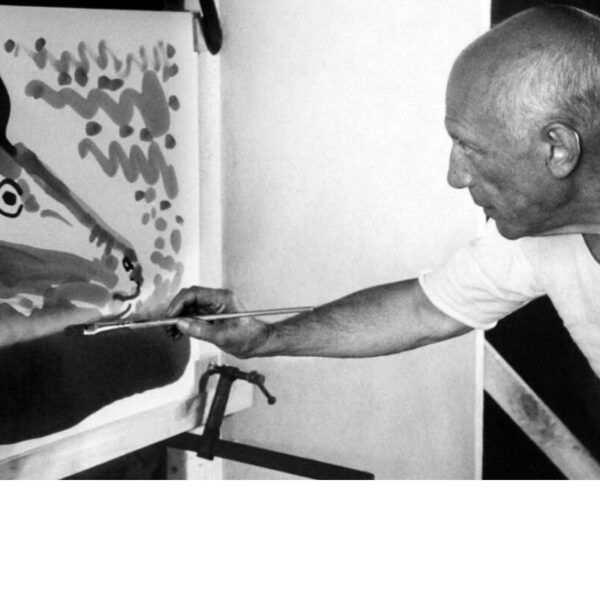 Don't Miss TMoCA's Exclusive Screening of the Captivating Picasso Documentary!
