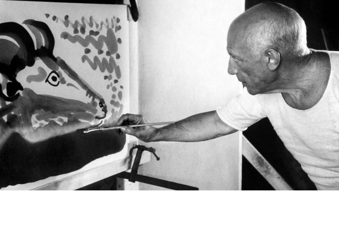 Don't Miss TMoCA's Exclusive Screening of the Captivating Picasso Documentary!