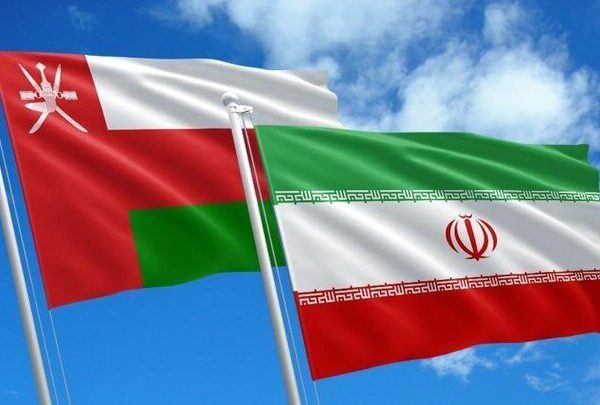 Dynamic Iranian Business Delegation Sets Sail for Oman: A New Era of Trade Opportunities!