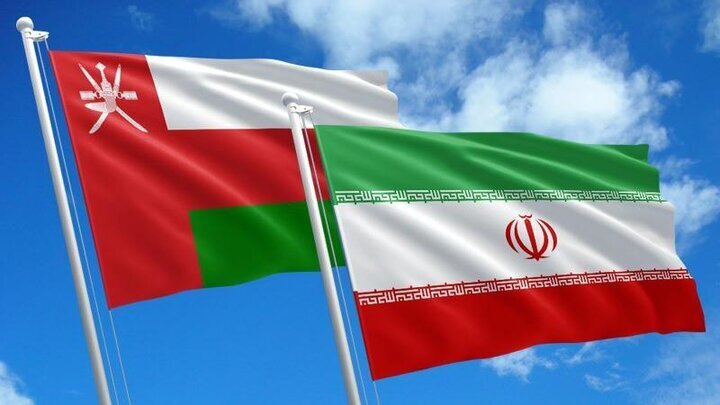Dynamic Iranian Business Delegation Sets Sail for Oman: A New Era of Trade Opportunities!