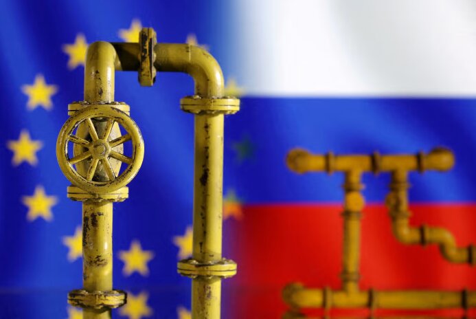 EU Launches Ambitious Strategy to Eliminate Russian Gas Dependency by 2027