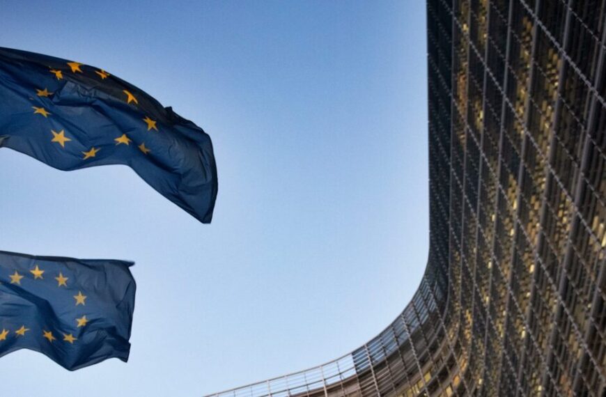 EU's Israel Relations: A Timely Review That Comes Too Late