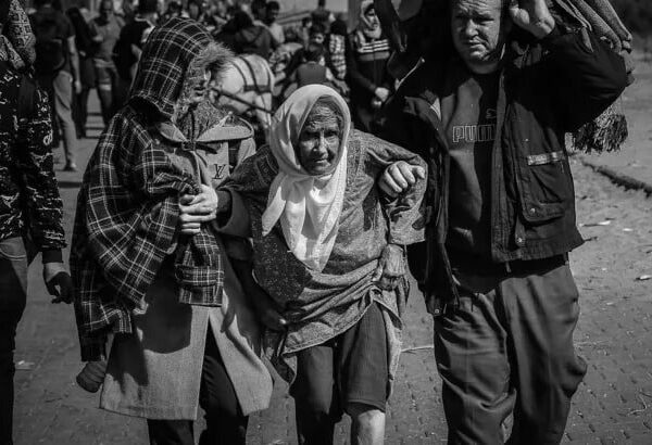 Echoes of 1948: Gaza Endures a Second Nakba Amid Ongoing Struggles