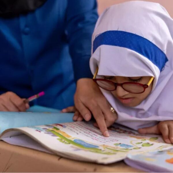 Empowering Early Childhood Education in Crisis: IRCS and UNICEF Unite for Impactful Workshop