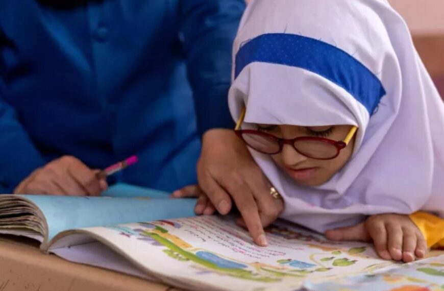 Empowering Early Childhood Education in Crisis: IRCS and UNICEF Unite for Impactful Workshop