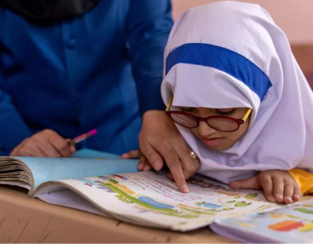 Empowering Early Childhood Education in Crisis: IRCS and UNICEF Unite for Impactful Workshop